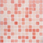 Стеклянная мозаика Vidrepur Antislip Antid. № 805/806 31,7х31,7 см