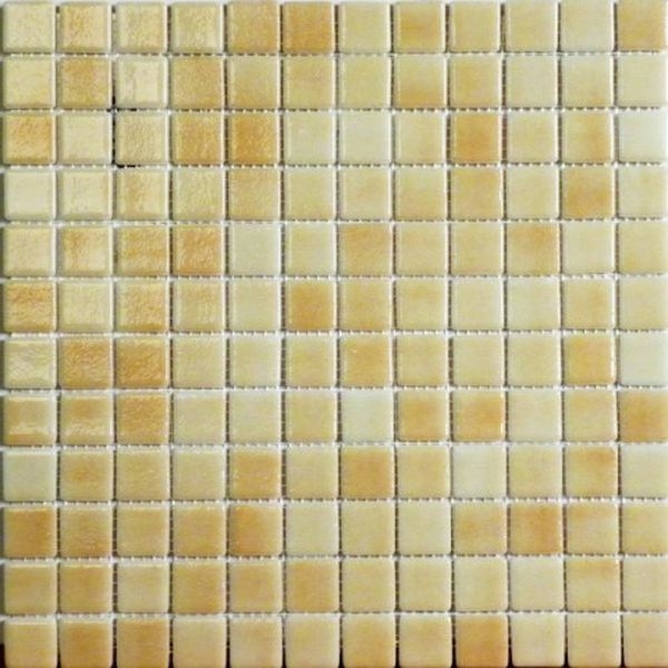 Стеклянная мозаика Vidrepur Antislip Antid. № 504 31,7х31,7 см