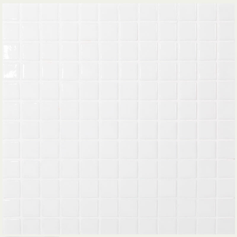 Стеклянная мозаика Vidrepur Colors № 100 31,7х39,6 см