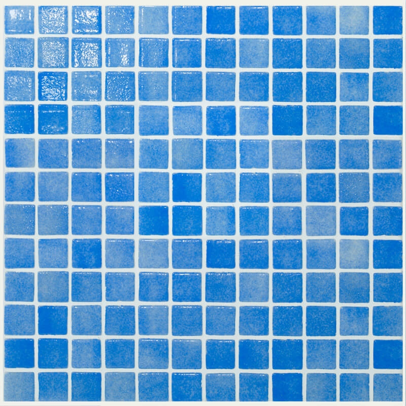 Стеклянная мозаика Vidrepur Colors № 110  31,7х31,7 см - фото 1
