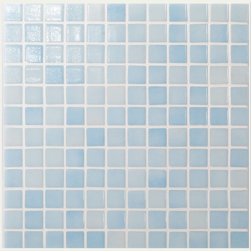 Стеклянная мозаика Vidrepur Colors № 510 31,7х39,6 см - фото 1