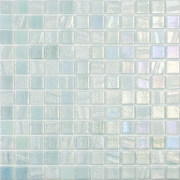 Стеклянная мозаика Vidrepur Fusion Light Green 31,7х31,7 см