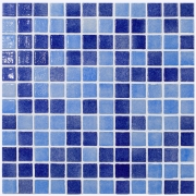 Стеклянная мозаика Vidrepur Mixed № 110/508 31,7х39,6 см