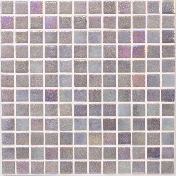 Стеклянная мозаика Vidrepur Shell № 558 31,7х31,7 см - фото 1