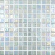 Стеклянная мозаика Vidrepur Shell № 554 31,7х31,7 см