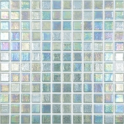 Стеклянная мозаика Vidrepur Shell № 553 31,7х31,7 см