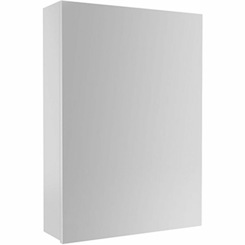 Зеркальный шкаф Sanstar Universal 50 41.1-2.4.1. Белый