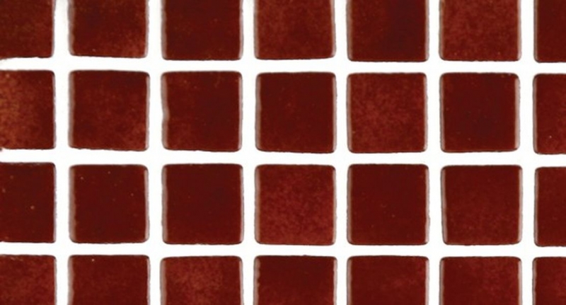 Стеклянная мозаика Ezarri Niebla 2504 - А 31,3х49,5 см