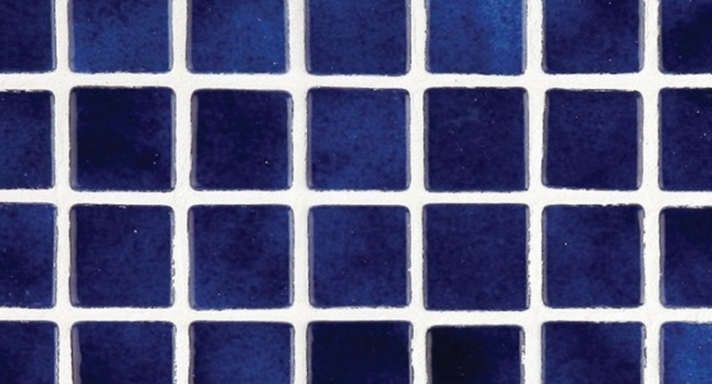 Стеклянная мозаика Ezarri Niebla 2503 - D 31,3х49,5 см