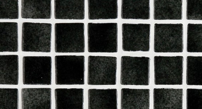 Стеклянная мозаика Ezarri Niebla 2501-B 31,3х49,5 см