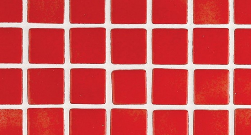 цена Стеклянная мозаика Ezarri Niebla 2506 - С 31,3х49,5 см
