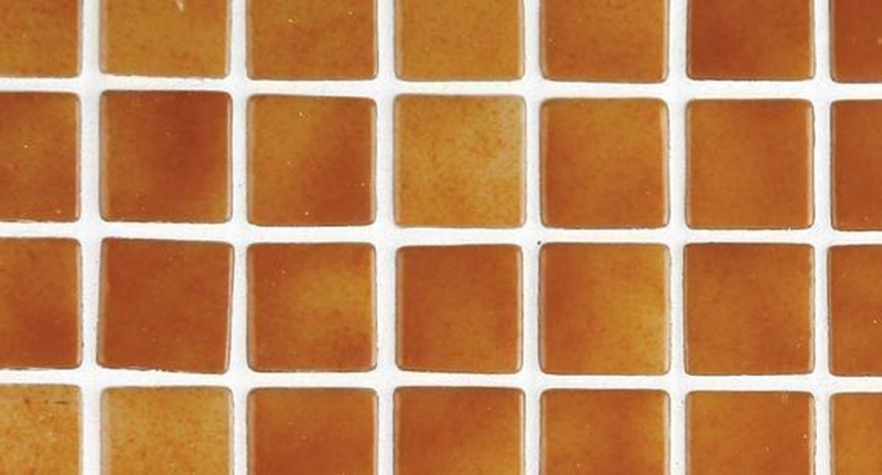 Стеклянная мозаика Ezarri Niebla 2511 - А 31,3х49,5 см