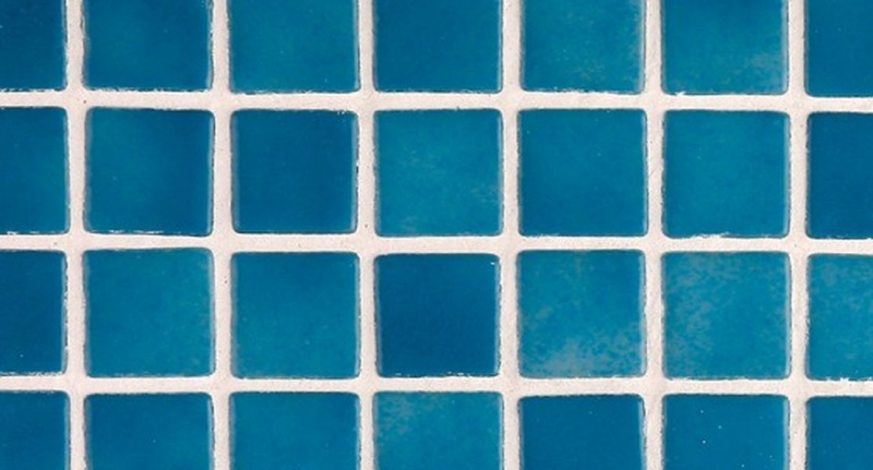 Стеклянная мозаика Ezarri Niebla 2510 - А 31,3х49,5 см