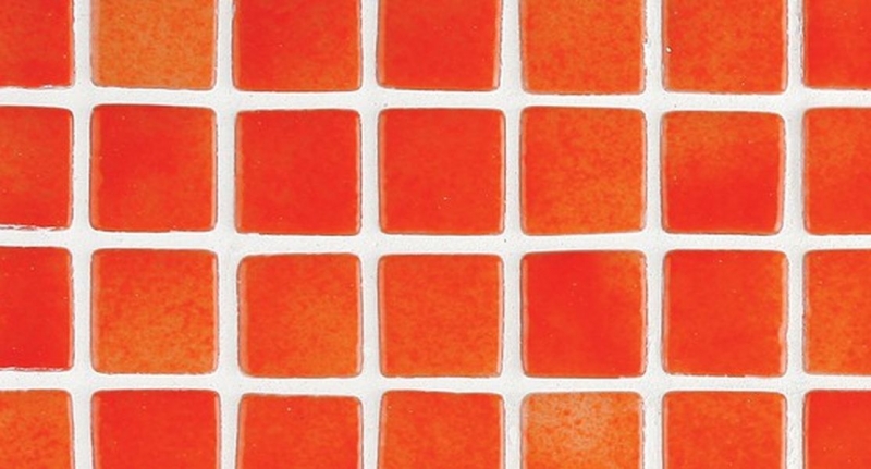 цена Стеклянная мозаика Ezarri Niebla 2509 - С 31,3х49,5 см
