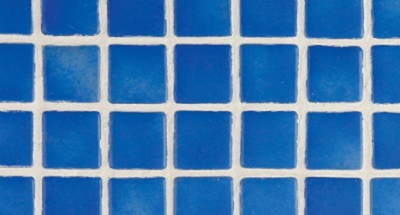цена Стеклянная мозаика Ezarri Niebla 2505 - А 31,3х49,5 см
