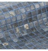 Стеклянная мозаика Ezarri Zen Dolerite 31,3х49,5 см