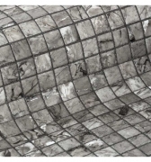 Стеклянная мозаика Ezarri Zen Fior Di Bosco 31,3х49,5 см