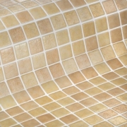 Стеклянная мозаика Ezarri Niebla 2576 - В Safe 31,3х49,5 см
