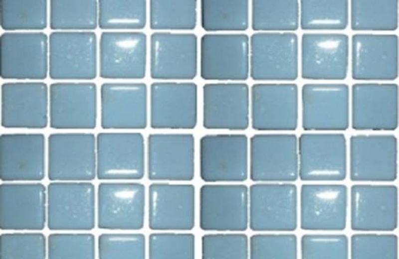 Стеклянная мозаика Ezarri Niebla 2550 - В 31,3х49,5 см