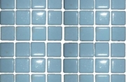 Стеклянная мозаика Ezarri Niebla 2550 - В 31,3х49,5 см