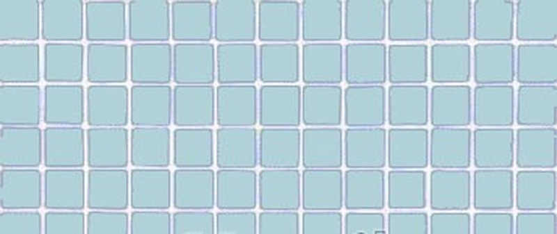Стеклянная мозаика Ezarri Niebla 2540 - А 31,3х49,5 см