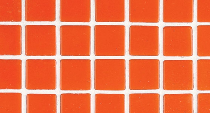 Стеклянная мозаика Ezarri Niebla 2538 - D 31,3х49,5 см