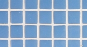 Стеклянная мозаика Ezarri Niebla 2535 - А 31,3х49,5 см
