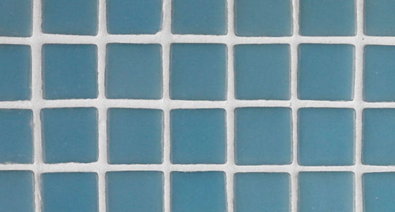 Стеклянная мозаика Ezarri Niebla 2534 - А 31,3х49,5 см