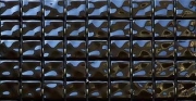 Стеклянная мозаика Ezarri Niebla 2530 - D Ondulato 31,3х49,5 см