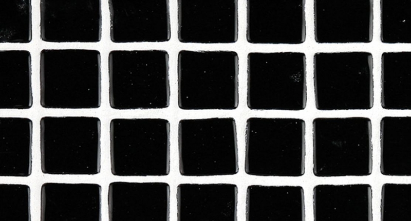 Стеклянная мозаика Ezarri Niebla 2530 - D 31,3х49,5 см