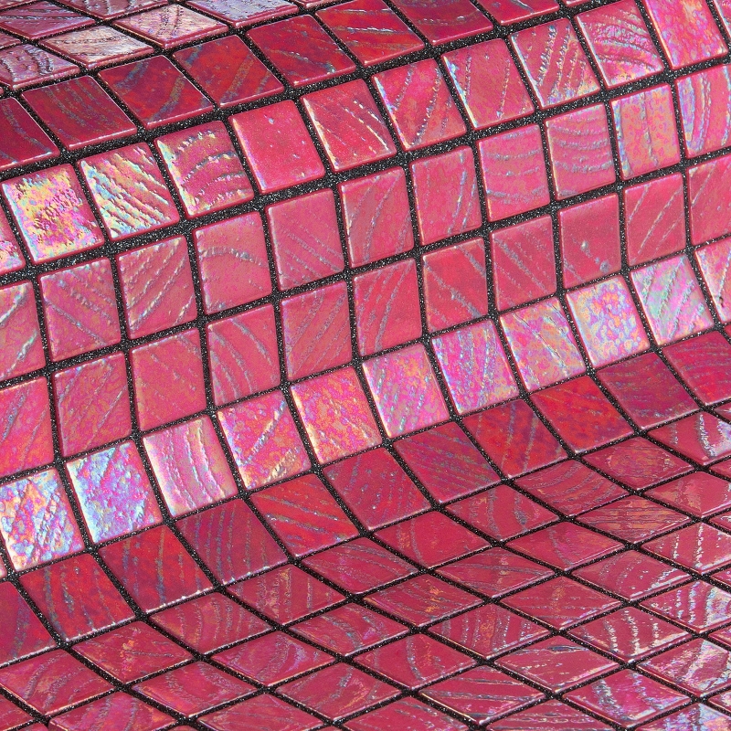 Стеклянная мозаика Ezarri Vulcano Mauna Loa 31,3х49,5 см mauna loa dry roasted macadamias обжаренный с медом 226 г 8 унций