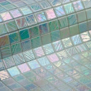 Стеклянная мозаика Ezarri Vulcano Teide 31,3х49,5 см