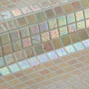 Стеклянная мозаика Ezarri Vulcano Kilauea 31,3х49,5 см