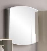 Зеркальный шкаф Aquaton Севилья 80 1A125502SE010 Белый-2