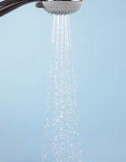 Ручной душ Hansgrohe Crometta 28562000 Хром-5
