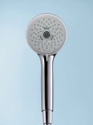 Ручной душ Hansgrohe Crometta 28563000 Хром-4