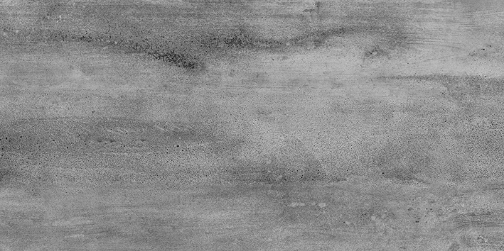 Керамическая плитка Laparet Concrete тёмно-серая настенная 30х60 см тёмно серая