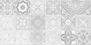 Керамический декор Laparet Concrete Module серый 56-03-06-425-0 30х60 см