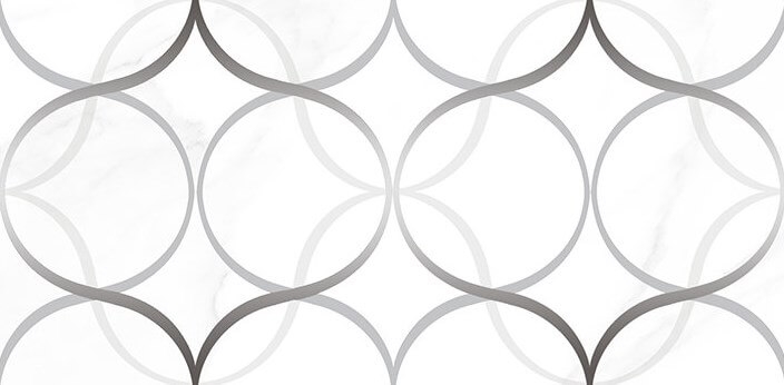 Керамический декор Laparet Crystal Resonanse белый 17-05-01-1188-0 20х60 см керамический декор laparet tabu discrete белый 17 05 01 1188 0 30х60 см