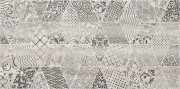 Керамический декор Laparet Echo Bomond серый 56-03-06-425-0 30х60 см