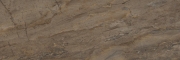Керамическая плитка Laparet Royal коричневый настенная 60046 20х60 см