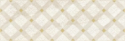 Керамический декор Laparet Royal бежевый ADD48360047 20х60 см