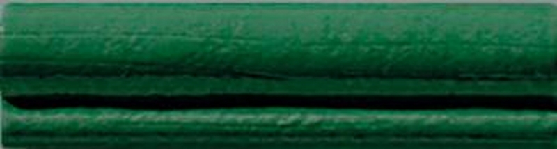 Керамический бордюр El Barco Glamour-Chic Moldura Verde 4х15 см керамический бордюр carmen caprichosa moldura yara burdeos 4х15 см