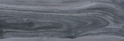Керамическая плитка Laparet Zen чёрная настенная 60033 20х60 см