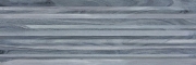 Керамическая плитка Laparet Zen полоски синие настенная 60032 20х60 см
