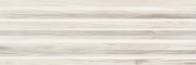 Керамическая плитка Laparet Zen полоски бежевые настенная 60036 20х60 см