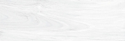 Керамическая плитка Laparet Zen белый настенная 60037 20х60 см