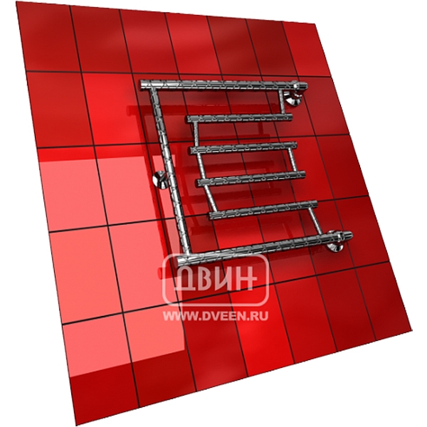 

Фокстрот D Twist 60/80 1-3/4-1/2 Золотой хром