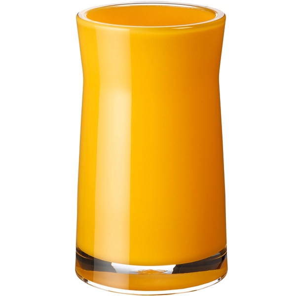 стакан для зубных щеток ridder disco 2103108 коричневый Стакан для зубных щеток Ridder Disco 2103104 Желтый