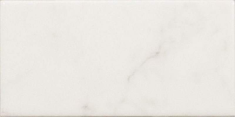 Керамическая плитка Equipe Carrara Matt 23080 настенная 7,5х15 см